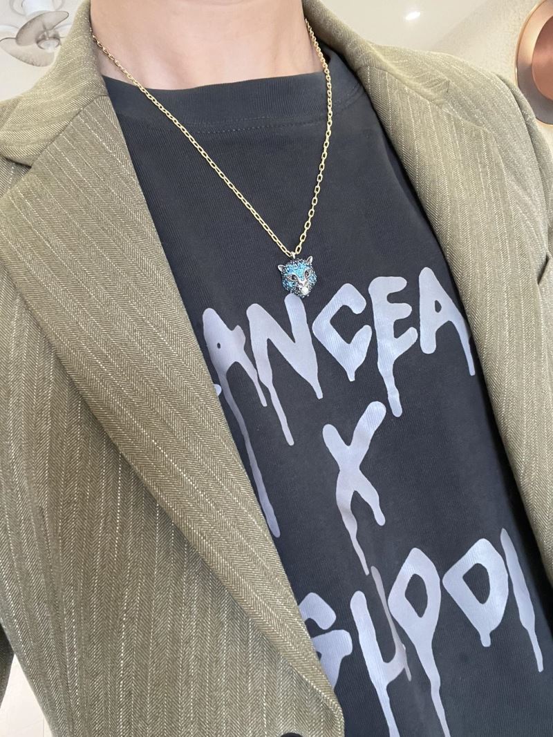 Gucci Necklaces